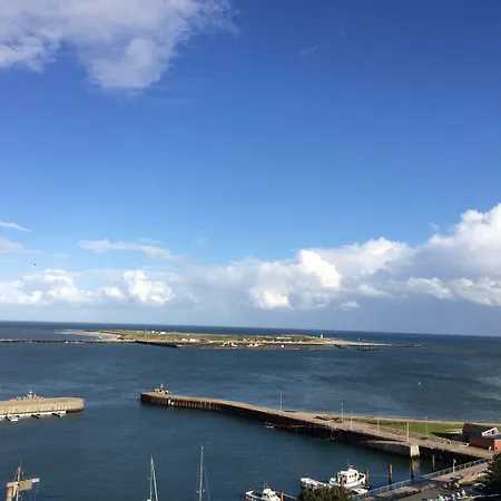 Haus Rooad Weeter Pensjonat