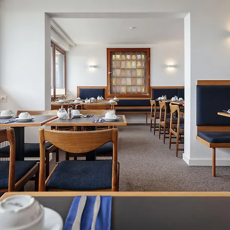 Haus Rooad Weeter 4* ヘルゴラント