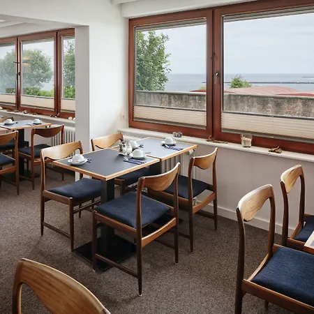 Haus Rooad Weeter Heligoland