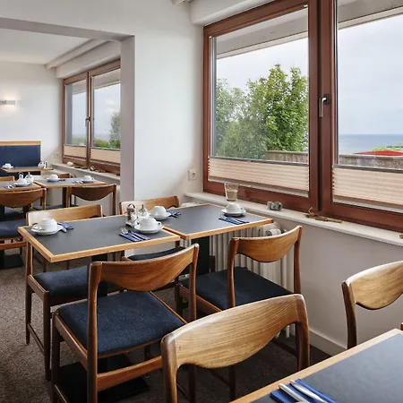 ゲストハウス Haus Rooad Weeter