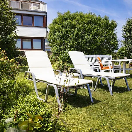 Haus Rooad Weeter 4*
