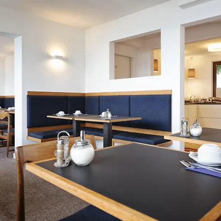 Haus Rooad Weeter Pensjonat