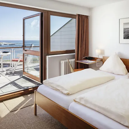 Haus Rooad Weeter Gasthuis 4*