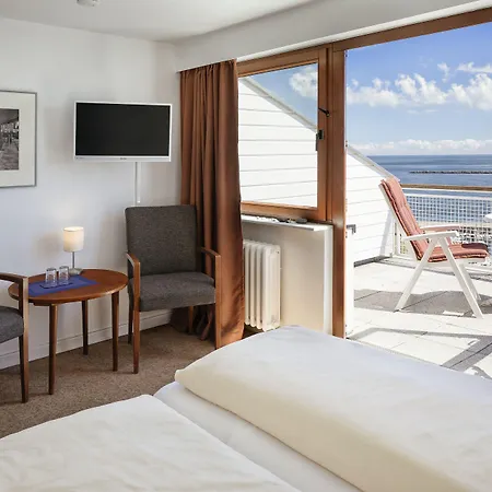 ゲストハウス Haus Rooad Weeter