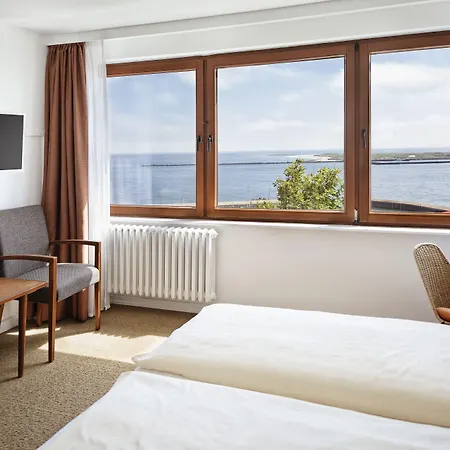 Haus Rooad Weeter Gasthuis Heligoland
