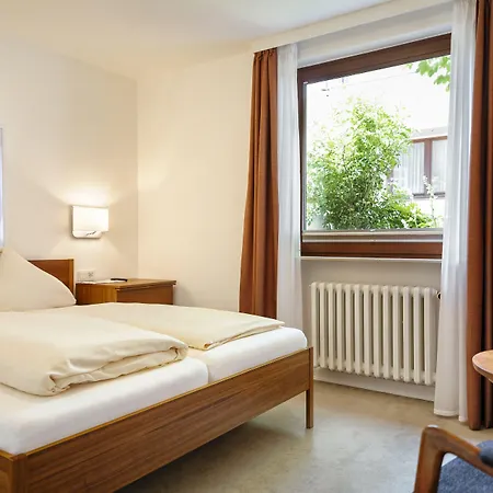 Pensjonat Haus Rooad Weeter