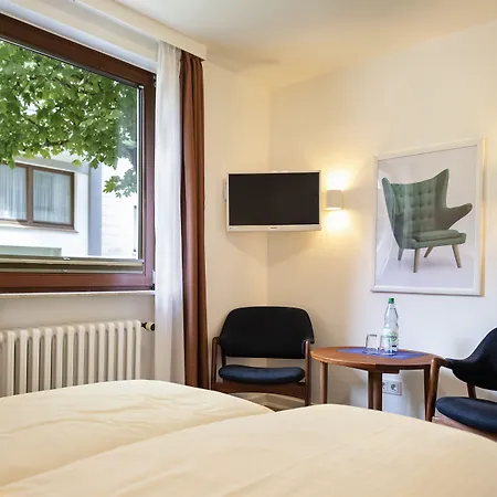 Gasthuis Haus Rooad Weeter Heligoland
