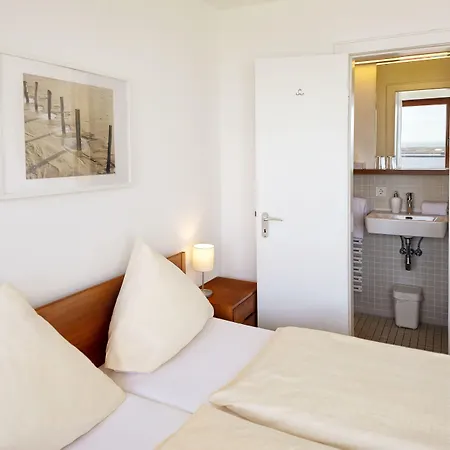 Haus Rooad Weeter Heligoland