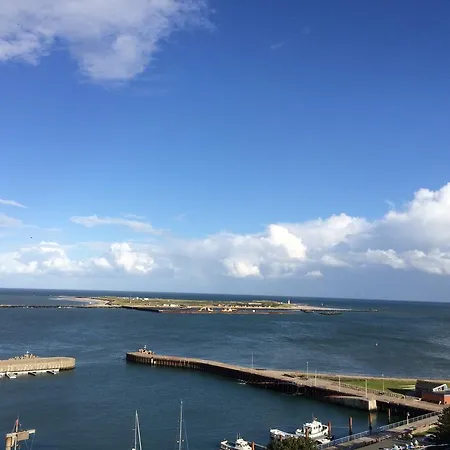 Haus Rooad Weeter Heligoland