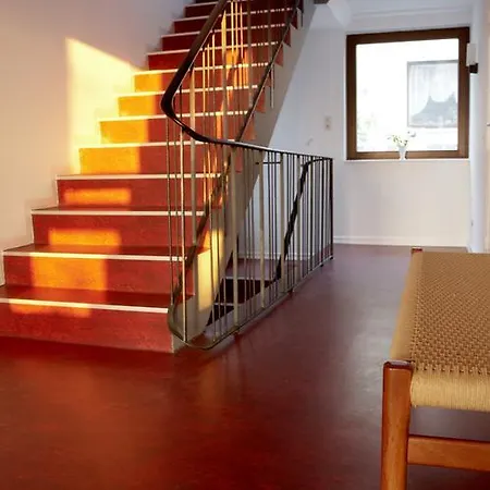 Haus Rooad Weeter Pensjonat 4*