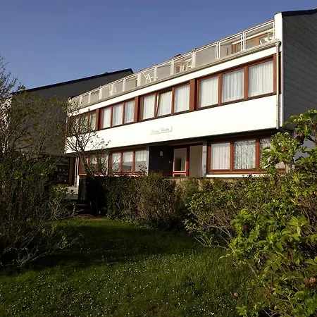 Haus Rooad Weeter 3* Heligoland