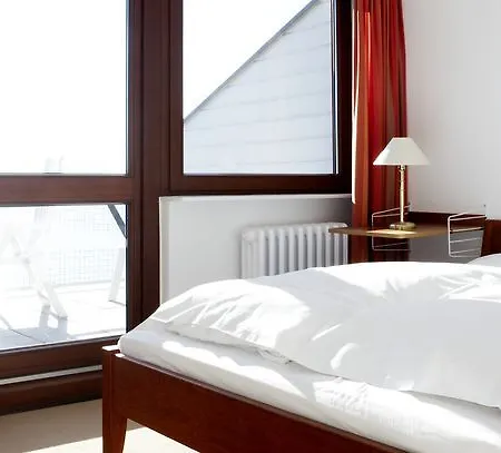 Haus Rooad Weeter Heligoland