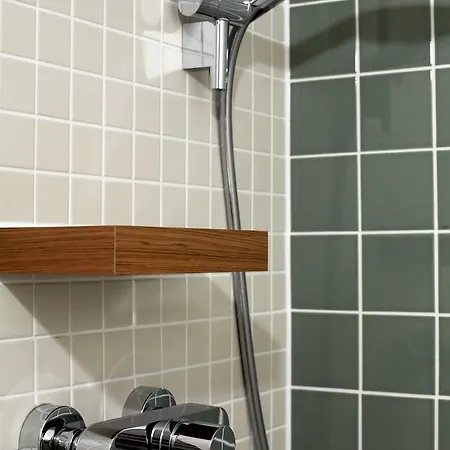 Πανσιόν Haus Rooad Weeter