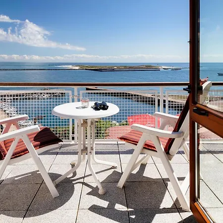 Guest house Haus Rooad Weeter Heligoland