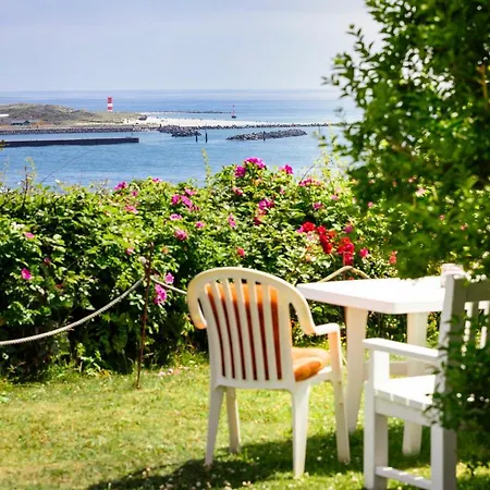 Guest house Haus Rooad Weeter 3*