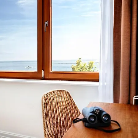Haus Rooad Weeter Guest house 3*