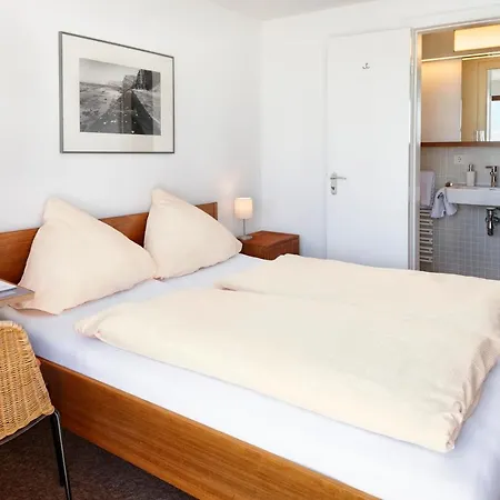 Haus Rooad Weeter 3* Heligoland