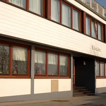 Haus Rooad Weeter Gasthof Heligoland