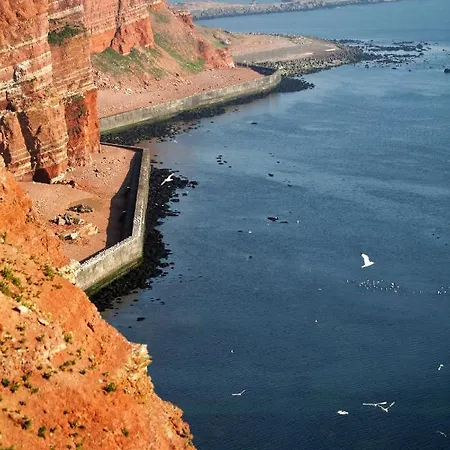 Haus Rooad Weeter ゲストハウス