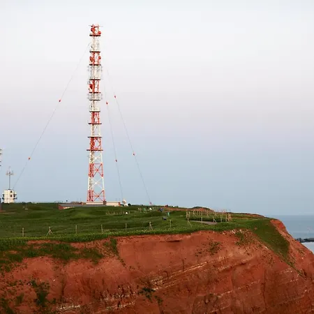 Haus Rooad Weeter ゲストハウス