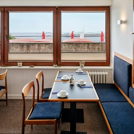 Haus Rooad Weeter Heligoland