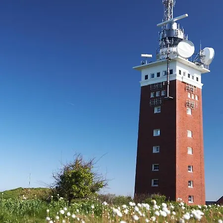 Gasthuis Haus Rooad Weeter