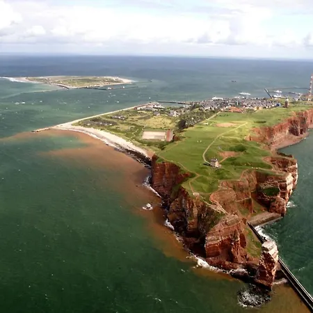 Haus Rooad Weeter Pensjonat 4*