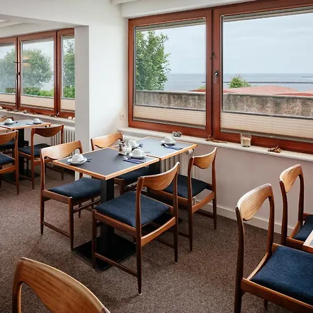 Haus Rooad Weeter 3* Heligoland
