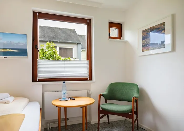 Maison d'hôtes Haus Rooad Weeter 4*