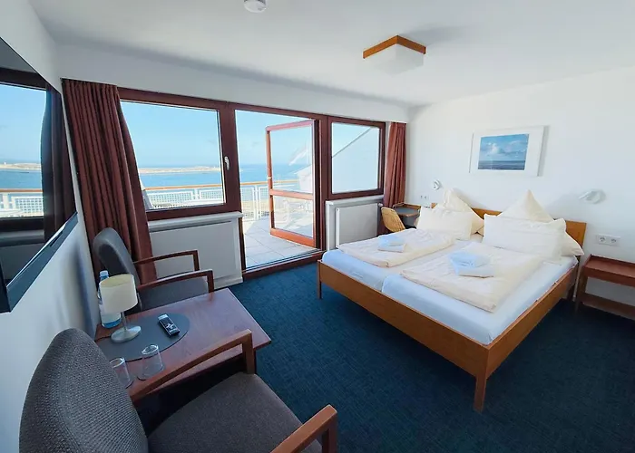 Maison d'hôtes Haus Rooad Weeter 4*