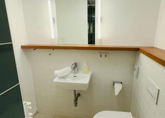 Haus Rooad Weeter 4*