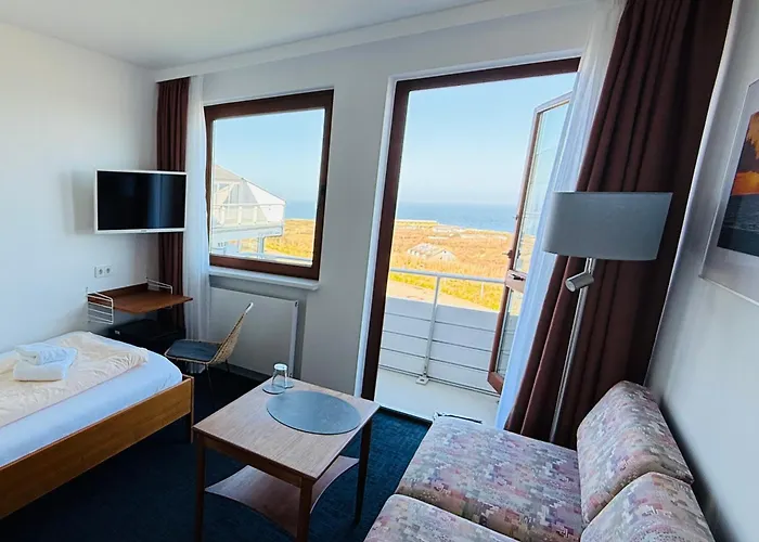 Maison d'hôtes Haus Rooad Weeter 4*