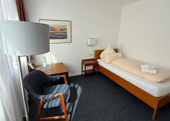 Casa de hóspedes Haus Rooad Weeter