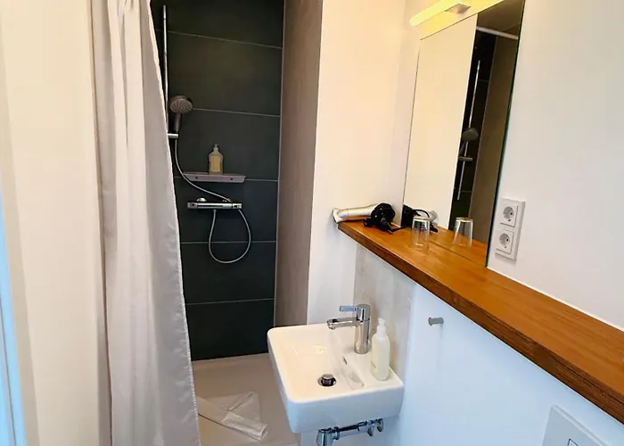 Casa de hóspedes Haus Rooad Weeter 4*