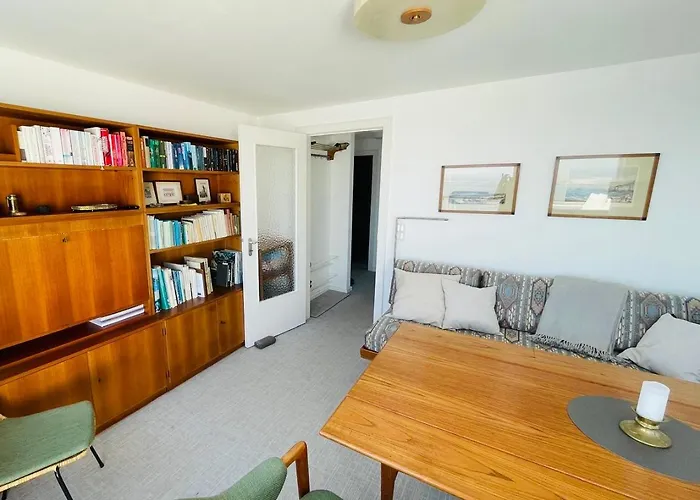 Haus Rooad Weeter Casa de hóspedes Heligoland