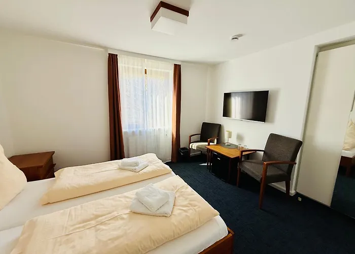 Haus Rooad Weeter Maison d'hôtes 4*