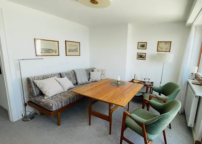 Haus Rooad Weeter Casa de hóspedes Heligoland