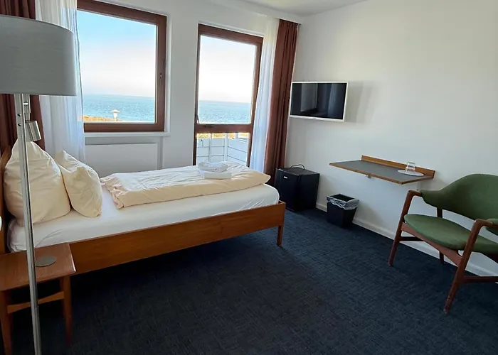 Haus Rooad Weeter Heligoland