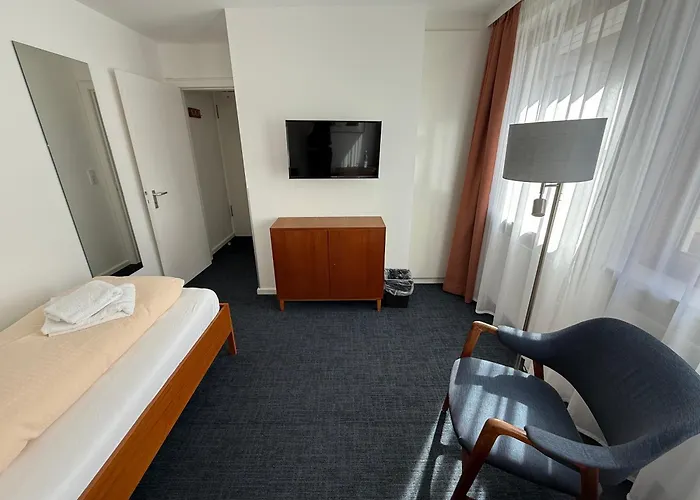 Haus Rooad Weeter 4* Heligoland