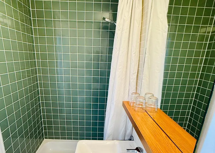 Maison d'hôtes Haus Rooad Weeter