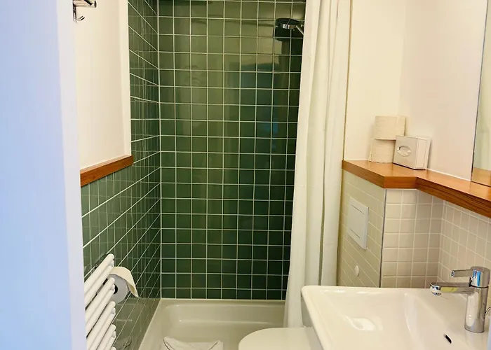 Haus Rooad Weeter 4* Heligoland