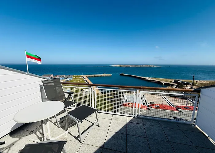 Haus Rooad Weeter Maison d'hôtes