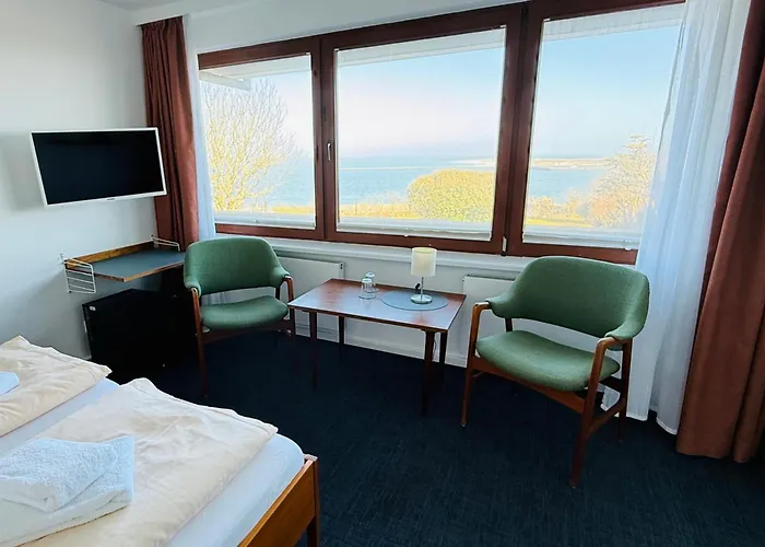 Haus Rooad Weeter Casa de hóspedes Heligoland