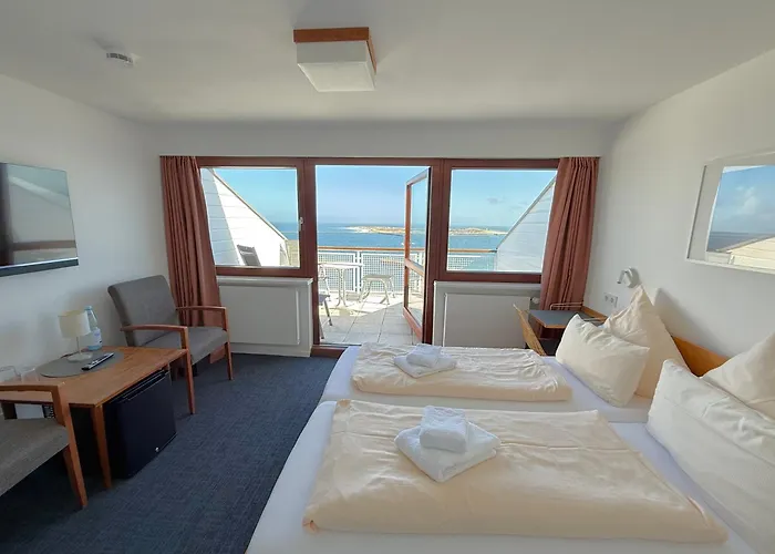 Haus Rooad Weeter 4*