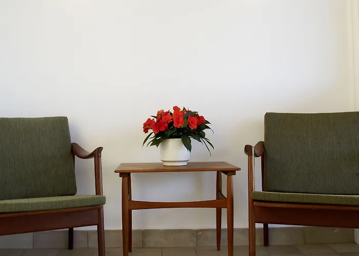 Casa de hóspedes Haus Rooad Weeter