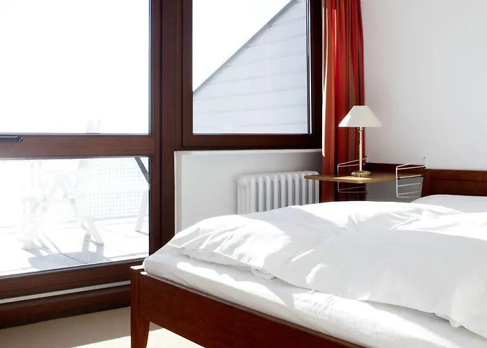 Haus Rooad Weeter 4*