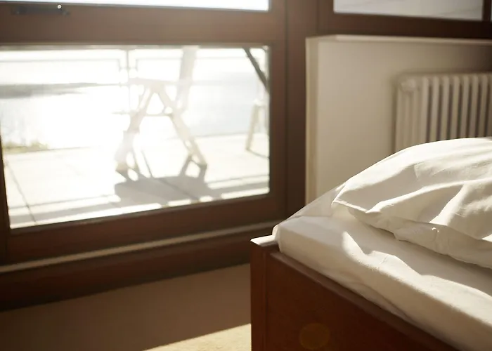 Haus Rooad Weeter Maison d'hôtes