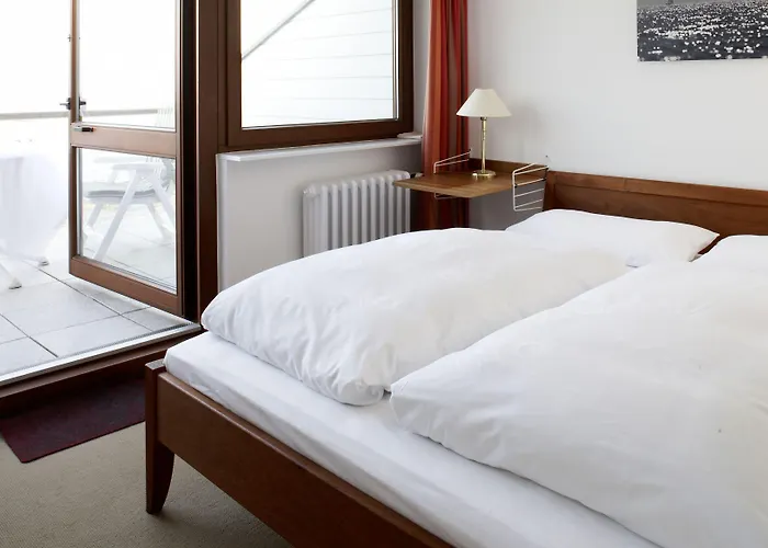 Haus Rooad Weeter Heligoland