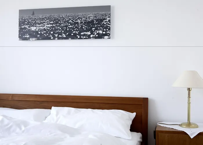 Haus Rooad Weeter Maison d'hôtes 4*