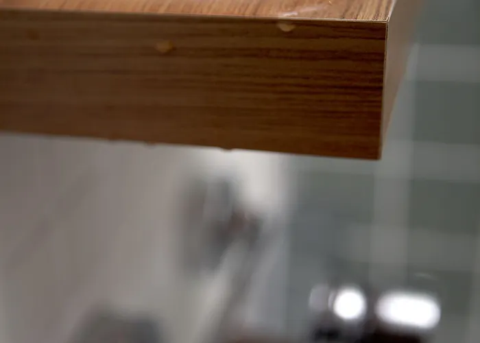 Haus Rooad Weeter Casa de hóspedes